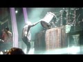 Rammstein & Marilyn Manson "The Beautiful ...