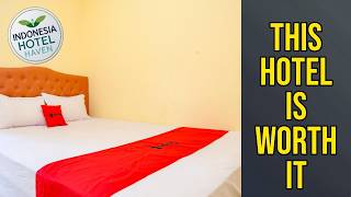RedDoorz Syariah near RSUD Dr Iskak Tulungagung - This Hotel Is Worth It | Tulun
