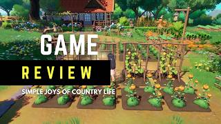 Starsand Island – Next Big Cozy Hit? | 30-Hour Early Access Review