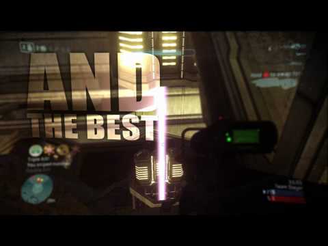 Dutchy :: Halo 3 Montage 2 - INCREDIBLE!!!