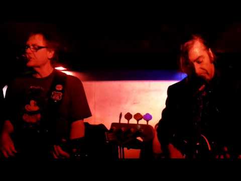 Simply Saucer - Precincts Of Felicity (11-28-15)