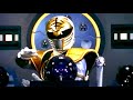 The White Ranger Arrives Mighty Morphin Power Rangers Full Episodes Action Show
