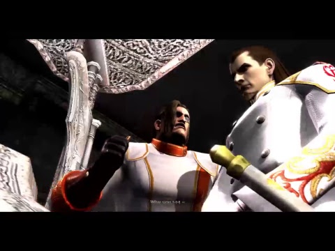 devil may cry 4 special edition pt24