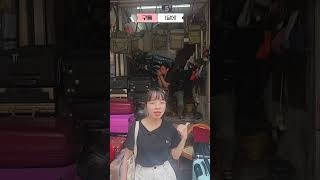 하노이 호안끼엠의 충격적인 작은 상가 가격 ㅎㄷㄷ #베트남부동산 #하노이부동산 #베트남투자