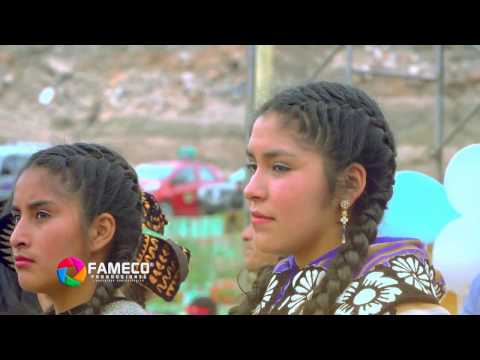 Sortijitas de Chumbivilcas ▷Resumen Aniversario  (Arequipa- 2017) ⓕFamecoFilms©✓ ᴴᴰ