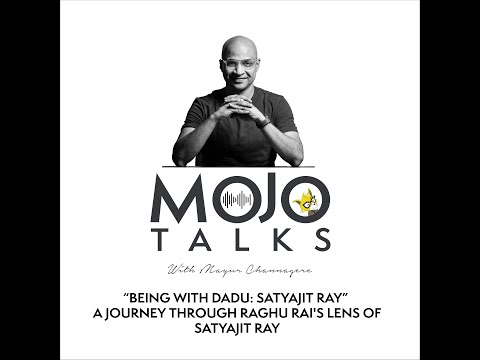 Mojo Talks with Mayur Channagare