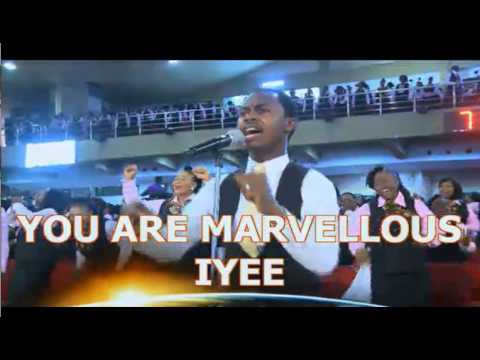 Download You Are Marvelous Iye Song Mp3 Dan Mp4 2018 White Mp3 You are beautiful, you are fabulous, you are marvelous, you are marvelous. download you are marvelous iye song mp3