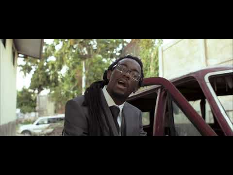 Young Slay - Power (Official)