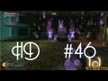 Bioshock Walkthrough HD Part 46 Sander Cohen S Room