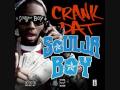 Soulja Boy Instrumental Crank Dat