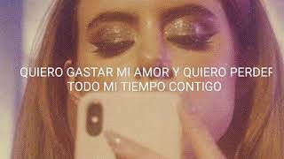 kiiara / I don&#39;t wanna be friends (letra en español)