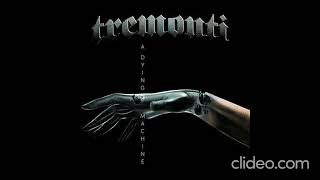 Tremonti - Throw Them to the Lions (Mark Tremonti of Creed and Alter Bridge)