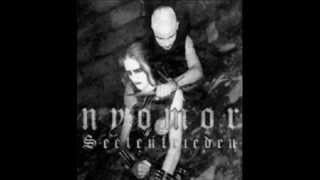 Nyomor - Through The Occult Veil (Graveland Cover)