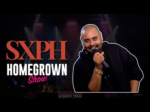 #HomegrownShow - Mari kita geledah telefon SXPH !