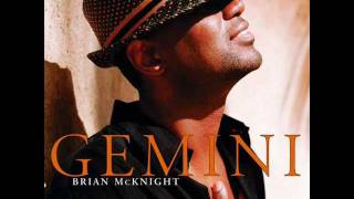 Grown Man Business-Brian McKnight