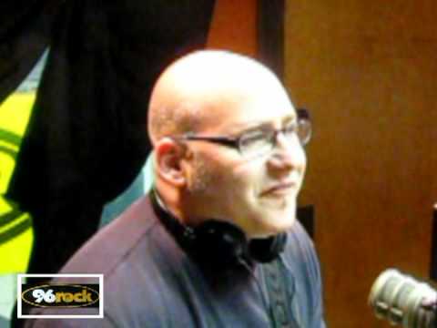 96rock Presents: Sister Hazel "All For You"