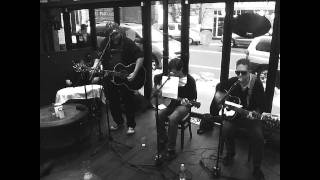 "Get It Back" Glenn Mercer