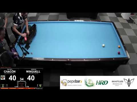 LLIGA CAT. 3B - DIV. HONOR - MONT-ROIG VS BARCELONA