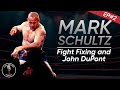 Olympic Legend Mark Schultz Breaks Silence on John du Pont’s Darkest Secrets – Foxcatcher Nightmare
