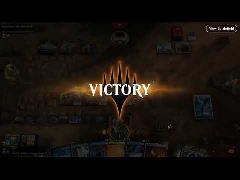 Nicol Bolas, Dragon-God || MTG Historic Brawl