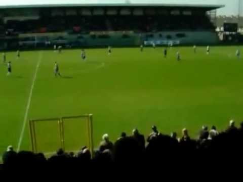 Eendracht Aalst Sfeer Compilatie