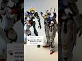 THIS IS THE BIGGEST DIFFERENCE Gundam Gunpla