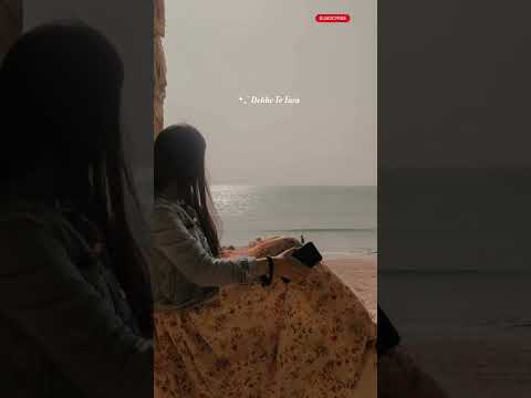 🍁🍁Suna Hai Meine Teri Taqdeeron Mein🍁🍁||Suna Hai Female Version🥀🥀||#shorts#ytshorts#trending#short