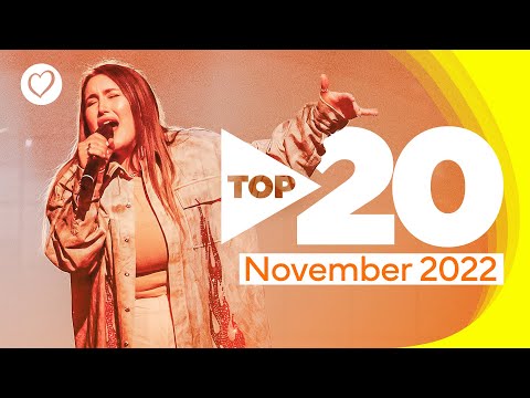 Eurovision Top 20 Most Watched: November 2022