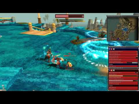 #33 [FFS]  vs. #37 [日二二D] - Guild Wars GvG March 2021 MAT Finals