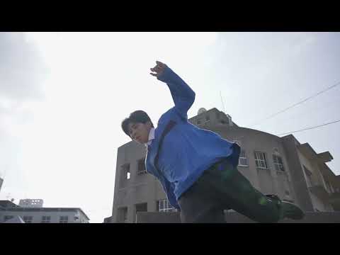 経法商学科 オキダイCM（15秒）