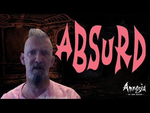 THIS IS WRONG ON SO MANY LEVELS! AMNESIA CUSTOM STORYtime - ABSURD (full)