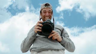 The BEST Part About Owning a Camera