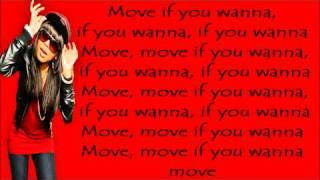 Auburn-Move(Lyrics)