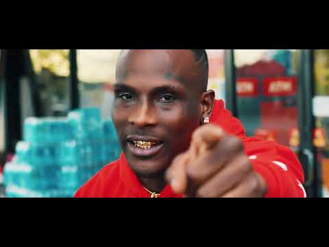 JMB Juvie - The Coroner (Official Video)