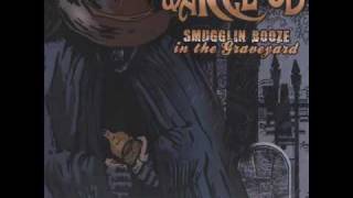 Warcloud - Weapon Factory Outro Gun Low Stance