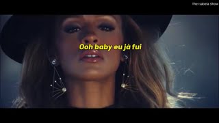 The Pussycat Dolls (Melody Thornton) - Space (tradução/legenda)