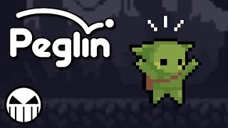 Crow Plays Peglin | Steam