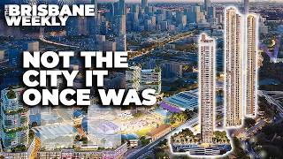 Brisbane’s Next Growth Wave Is Going UP
