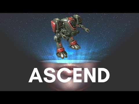 WHAT IF....GOLIATH ONLINE? - Swann Weekly Brawl [Starcraft 2 Direct Strike]