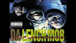 Da Lench Mob - Capital Punishment In America