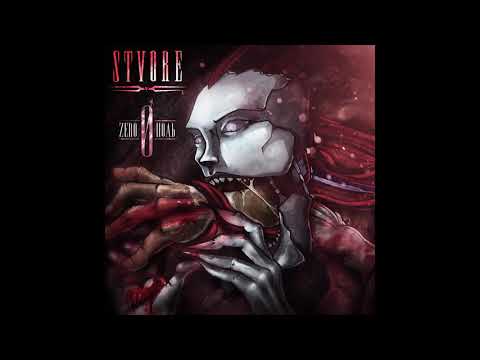 STVORE - Nerv Kosmosa [Nerve of Space] - Russian Industrial-Omni-Metal