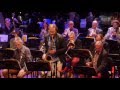David Kweksilber Big Band plays Fletcher Henderson - Tidal Wave