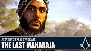 Assassin's Creed Syndicate - Duleep Singh (The Last Maharaja) [Full Synch 100%]