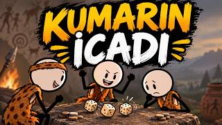 Kumarın İcadı: İnsanlar Neden Binlerce Yıldır Kumar Oynuyor?