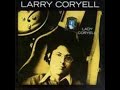 アナログな時代-89 Stiff Neck (1969) Larry Coryell