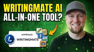 Writingmate AI Review: 200 AI Models, Perplexity & ChatGPT Alternative