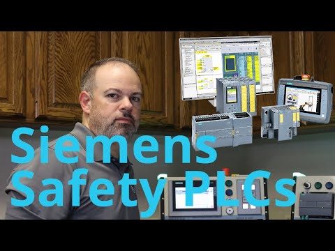 Siemens Safety PLC | PCC's Straight to the Point