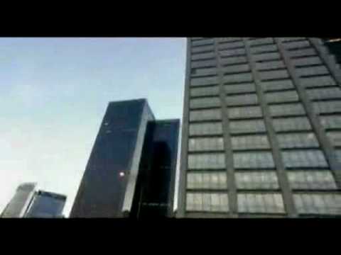 TRAILER - Memorias del saqueo -