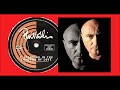 Phil Collins - Standing in the Shadows of Love