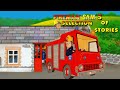 Fireman Sam S Selection Of Stories